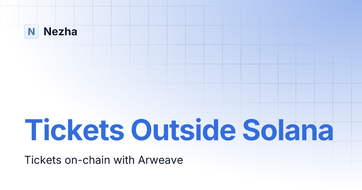 tickets-outside-solana-nezha
